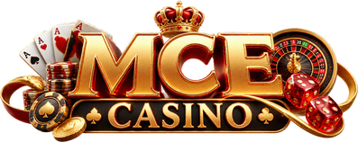 mce casino logo